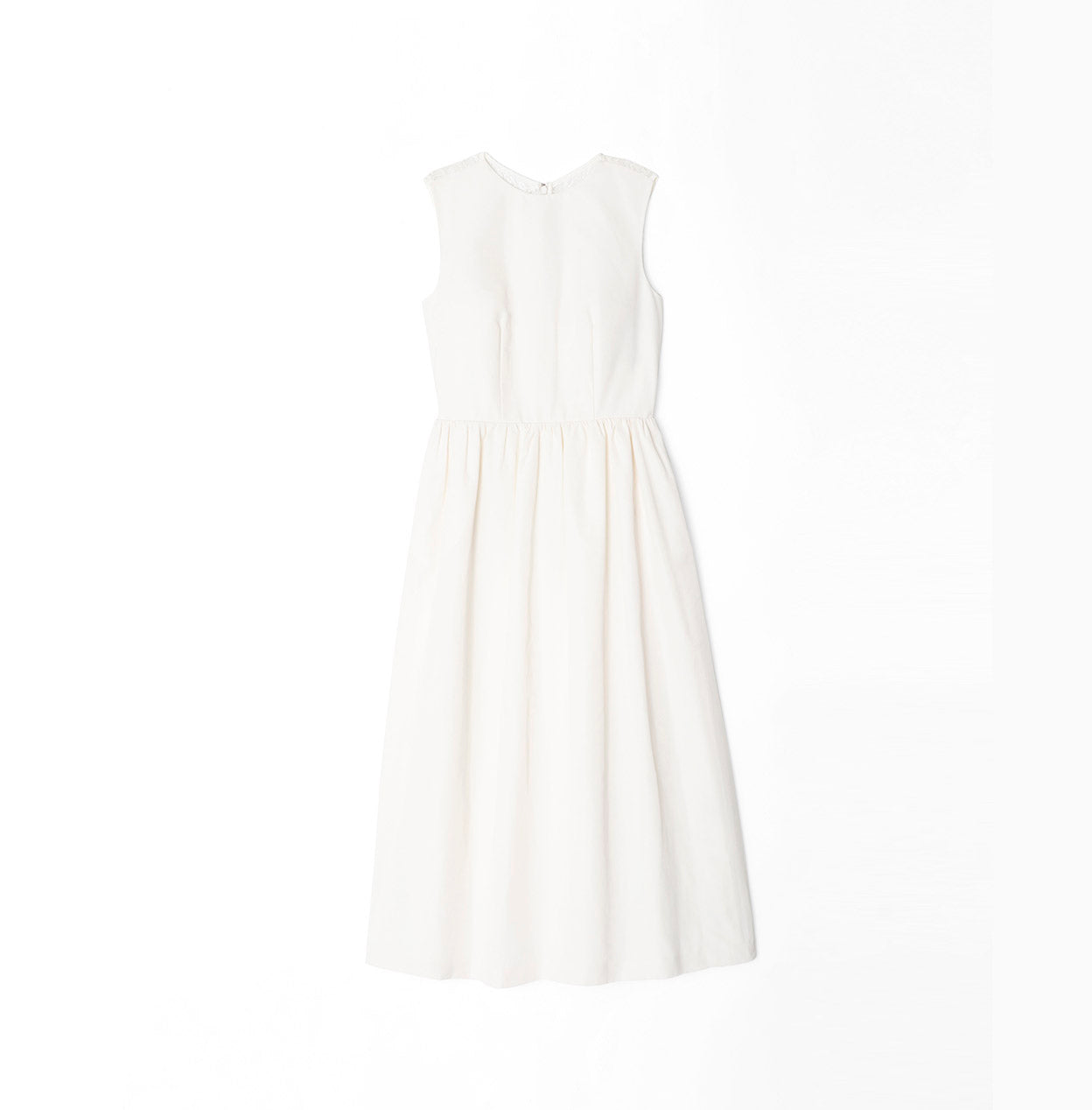 WHITE DRESS – re'kaene