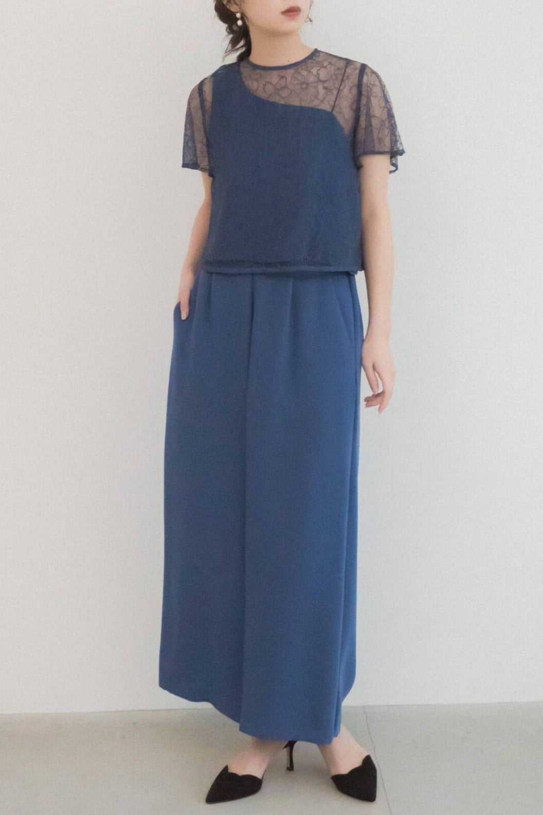 特価/完売前に【REISS】Alice コットン ベルト付 シャツドレス re'kaene(リカエン)公式サイト 【OUTLET】ブラウス付き