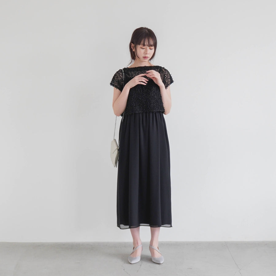 DRESS Mサイズ（38・2） – re'kaene