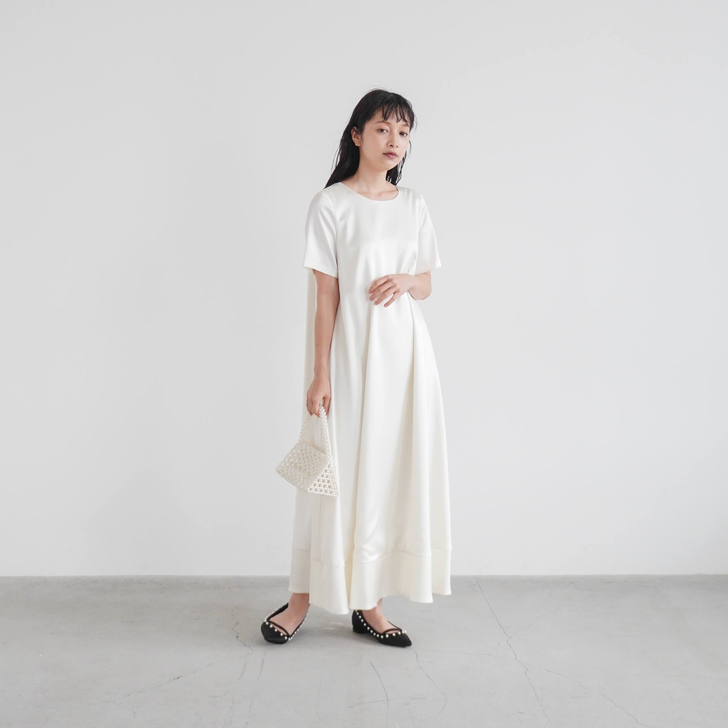 ホワイトドレス / WHITE DRESS – re'kaene ホワイトドレス / WHITE DRESS – re'kaene