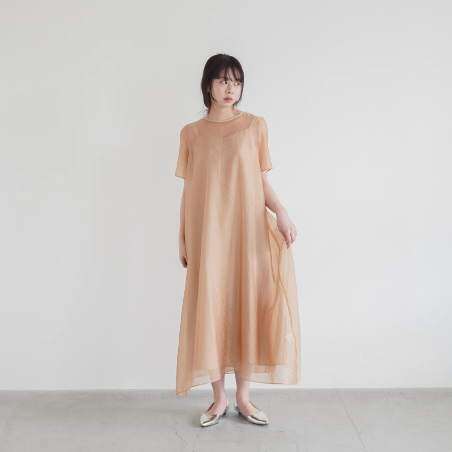 DRESS Mサイズ（38・2） – re'kaene