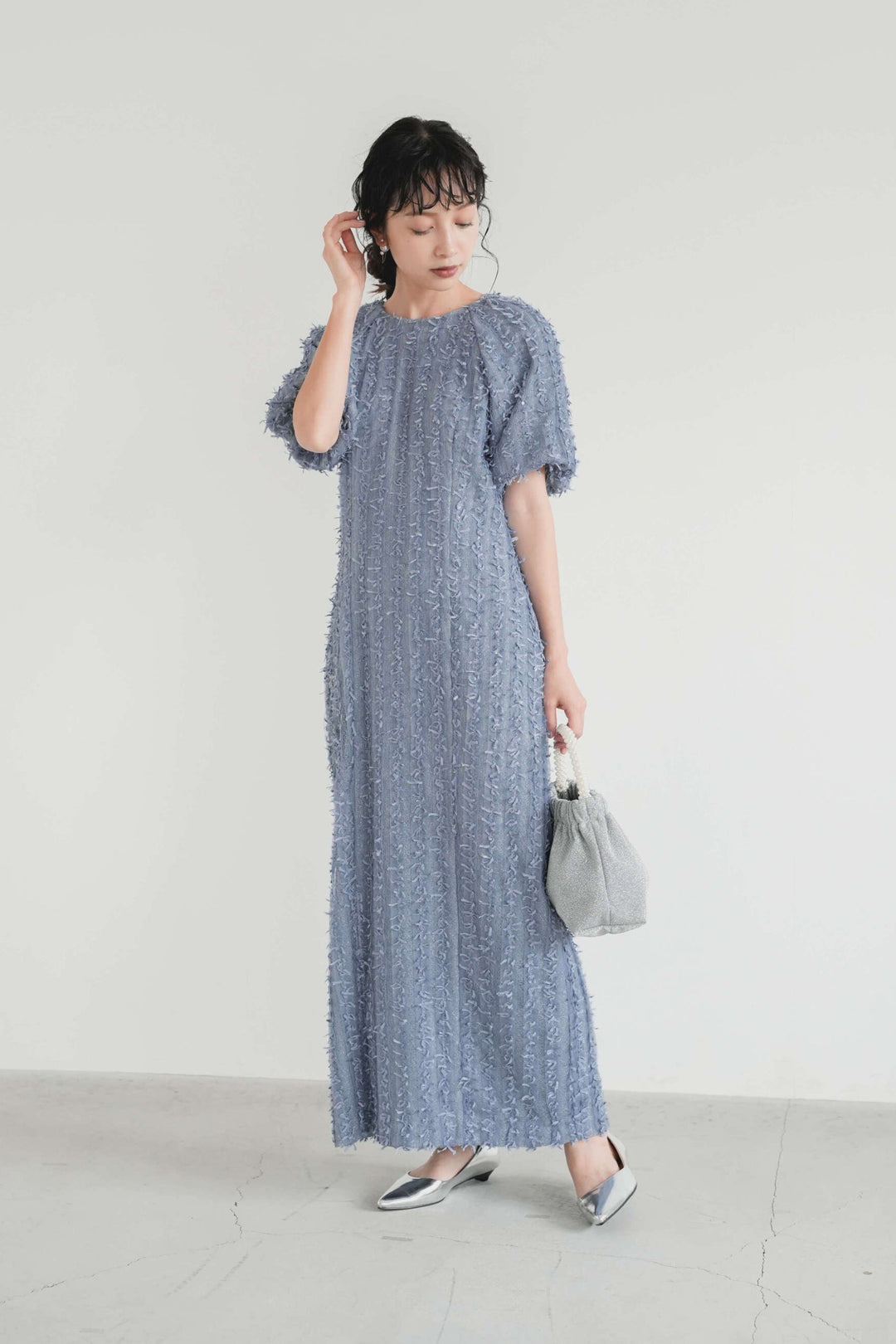 FENNELのドレスの商品一覧｜ファッション通販のYAMADAYA STORE