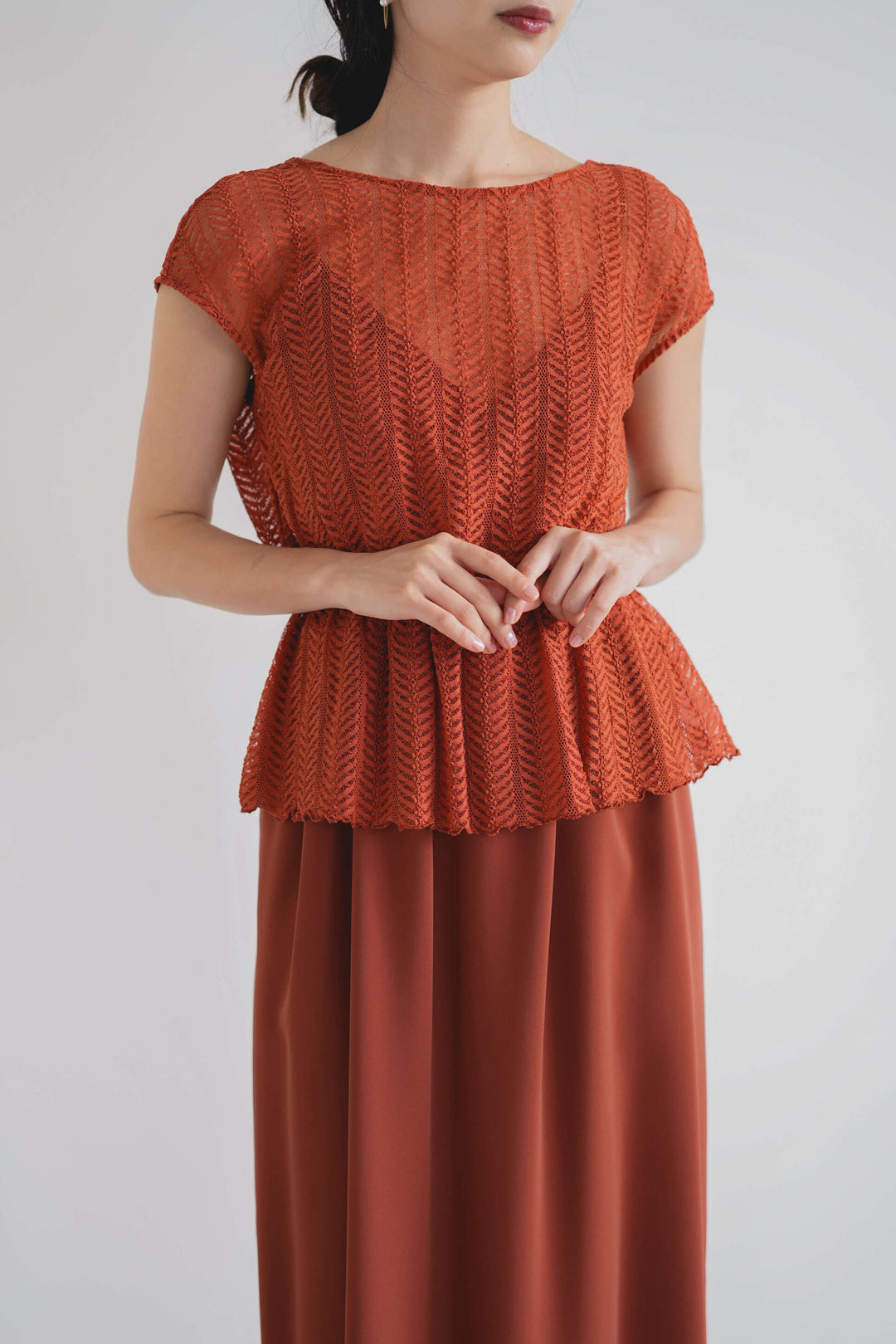 re'kaene(リカエン)公式サイト レンタル 3wayビスチェワンピース