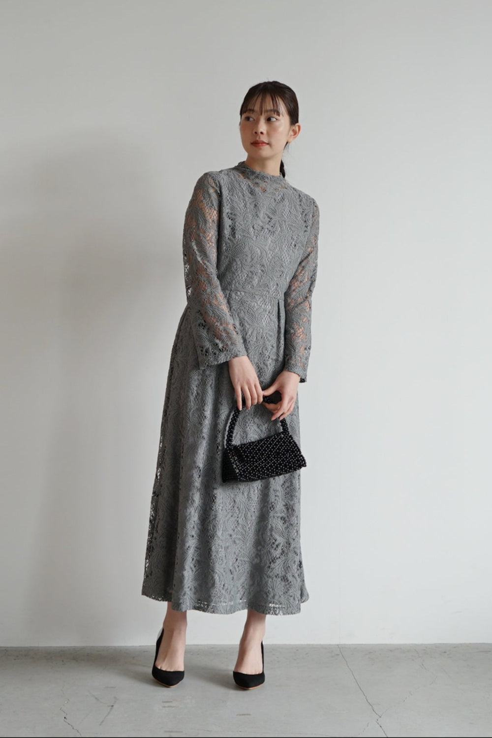 DRESS Mサイズ（38・2） – re'kaene