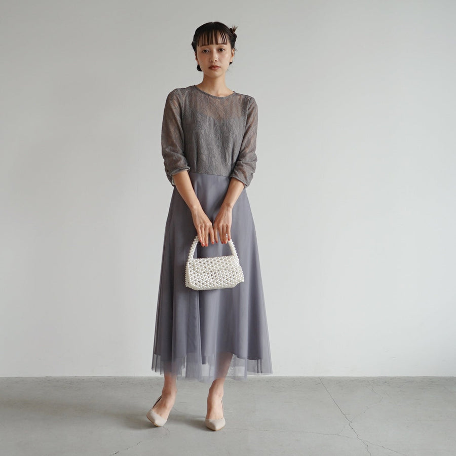 DRESS Mサイズ（38・2） – re'kaene