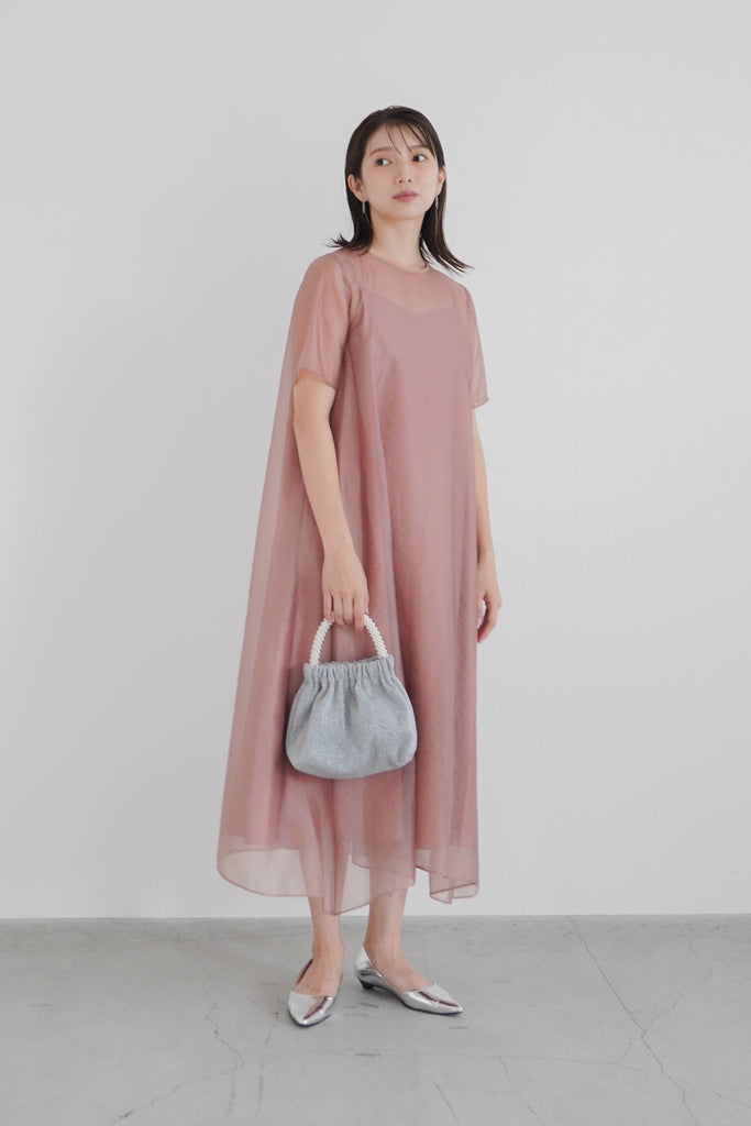 re'kaene(リカエン)公式サイト 【レンタル】シアーオーガンジー