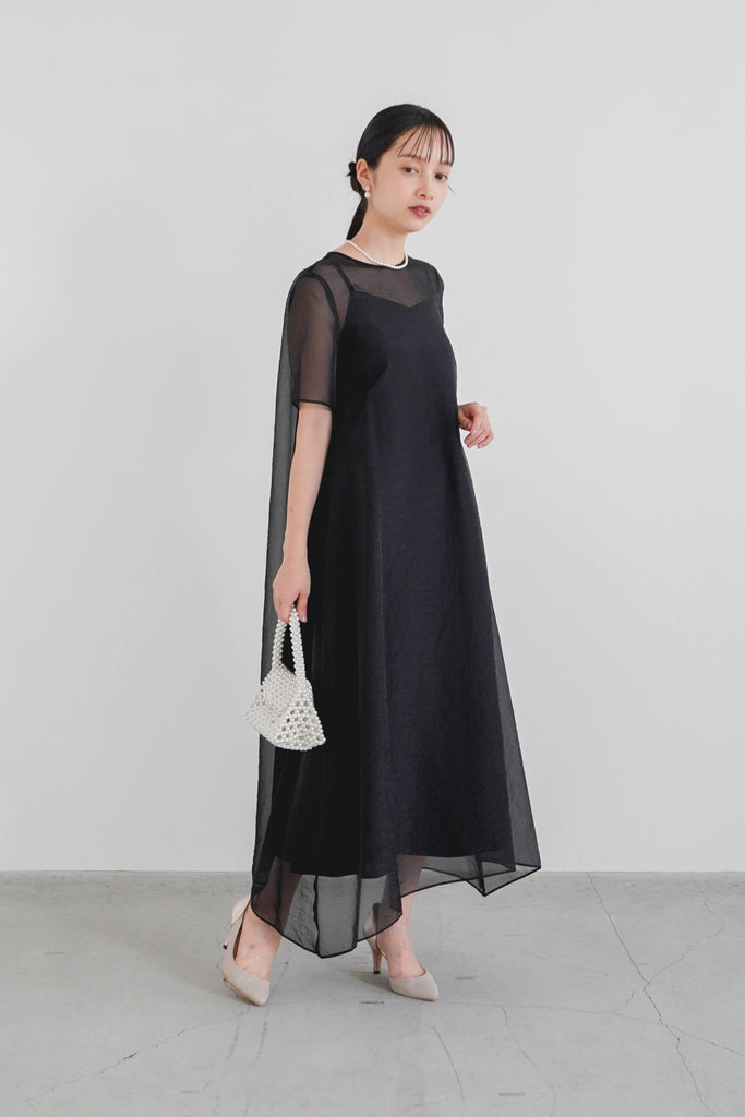 re'kaene(リカエン)公式サイト 【レンタル】シアーオーガンジー