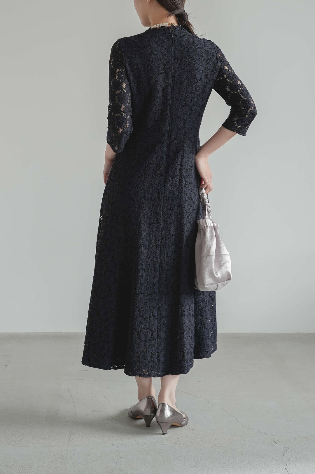 re'kaene(リカエン)公式サイト レンタル ミックスレースドレス（ 34