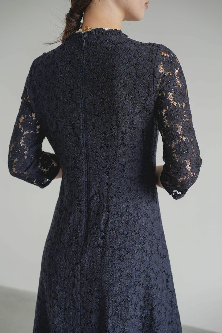 re'kaene(リカエン)公式サイト レンタル ミックスレースドレス（ 34