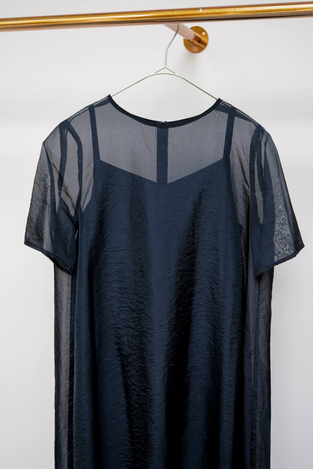 re'kaene(リカエン)公式サイト 【レンタル】シアーオーガンジー