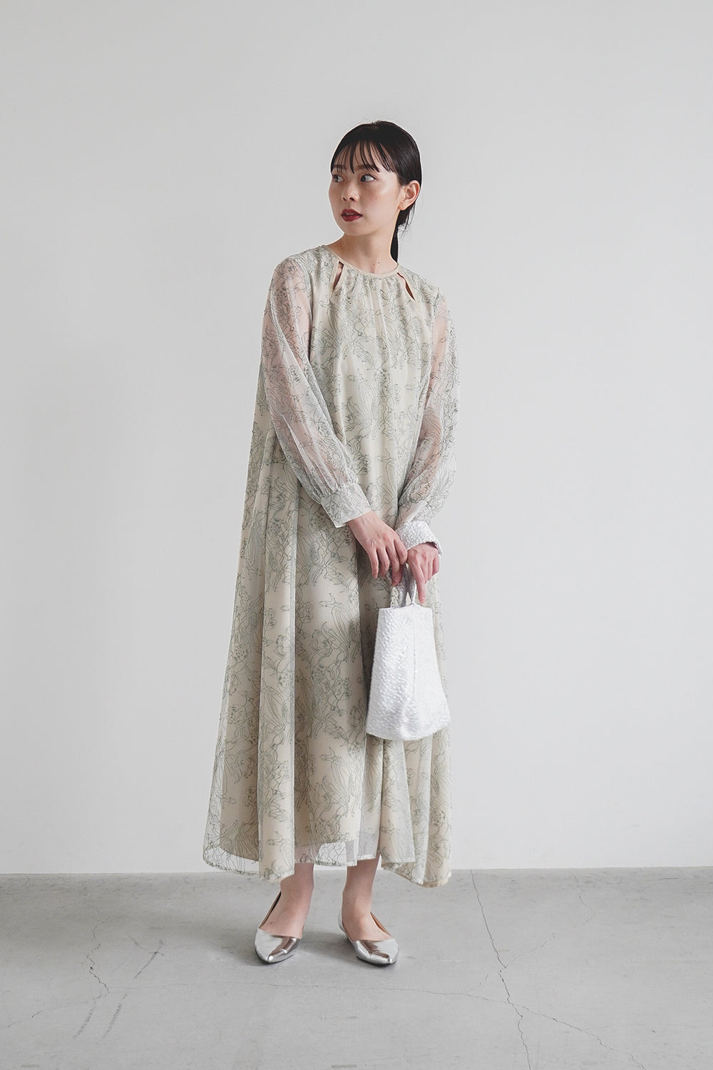 本日限定割引中！【美品】kaene カエン マタニティ 結婚式 オケージョン kaene | 公式オンラインストア