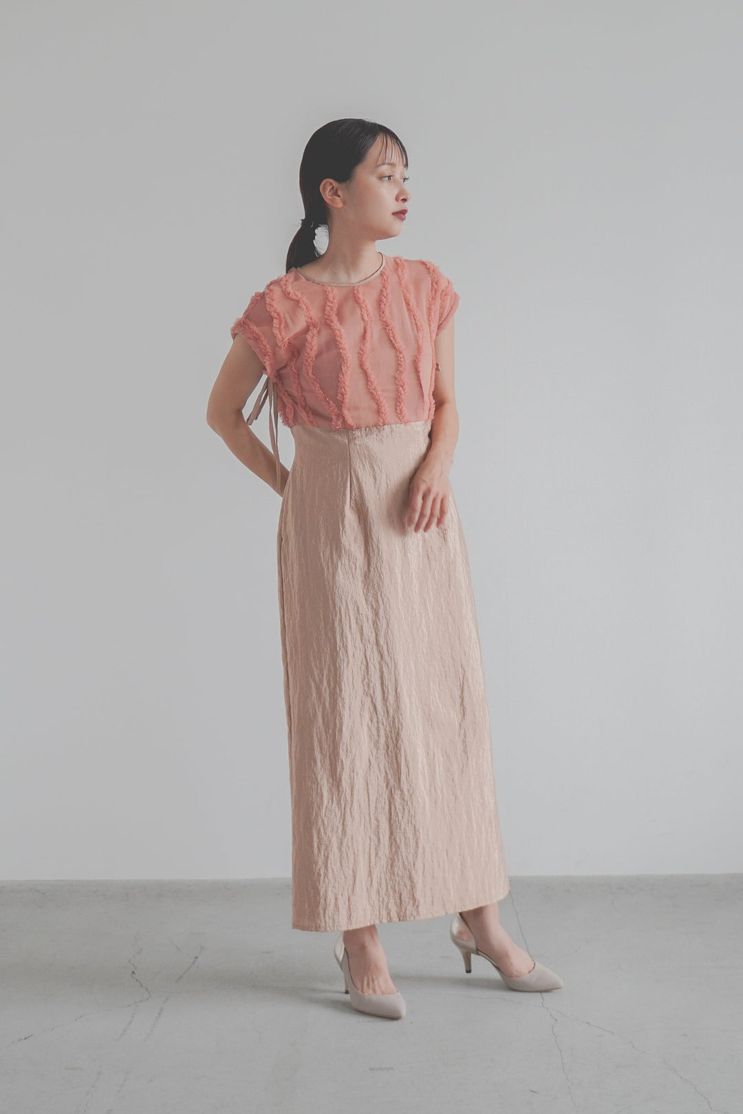 re'kaene(リカエン)公式サイト レンタル ドッキングハイウエスト