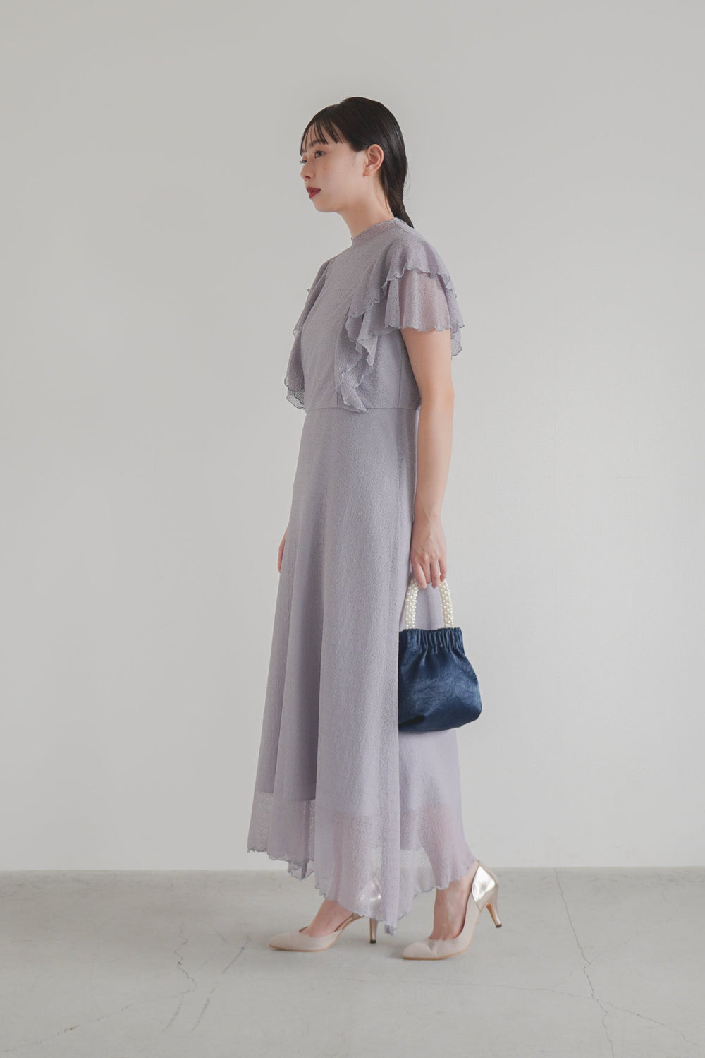 DRESS Mサイズ（38・2） – re'kaene