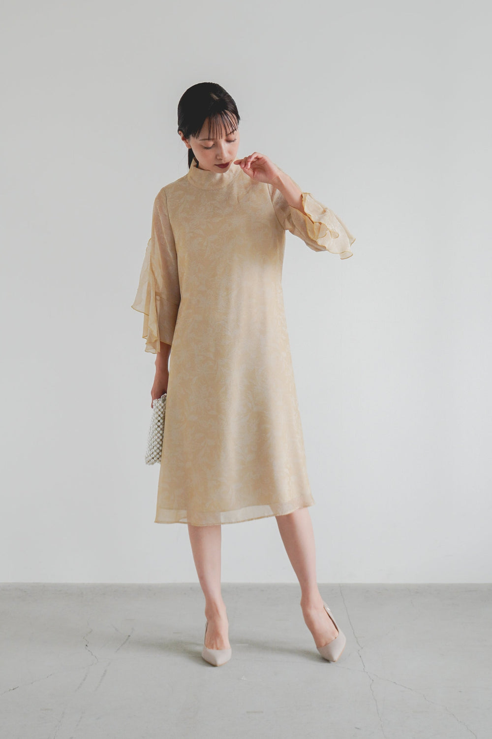 オンリーワン / ONLY ONE – re'kaene