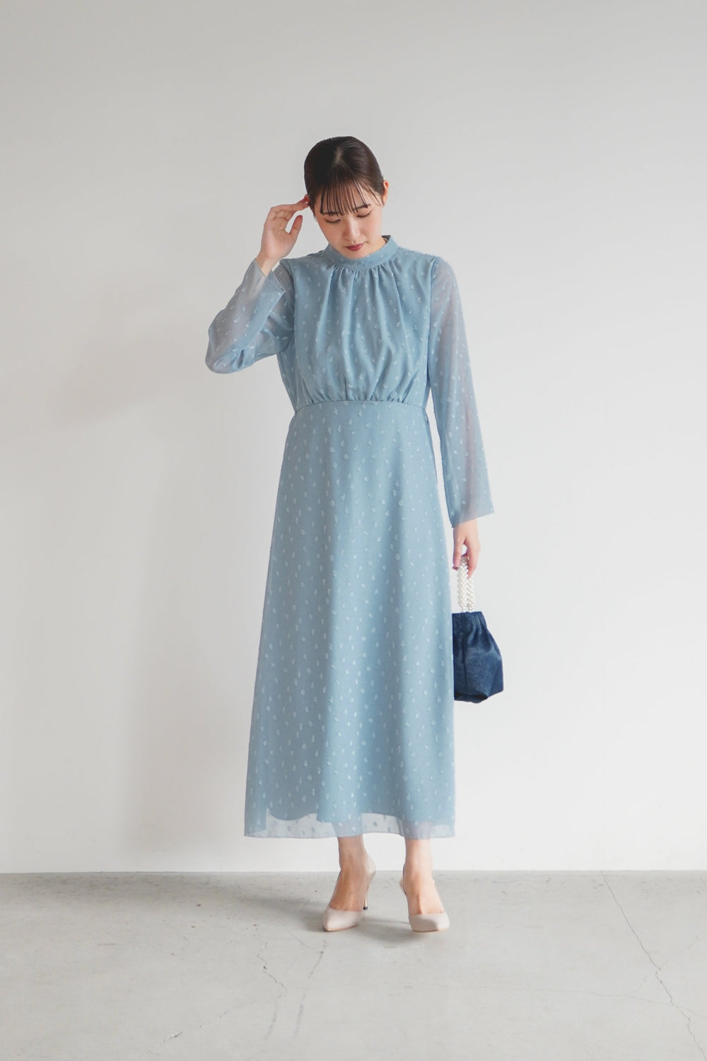 DRESS Mサイズ（38・2） – re'kaene