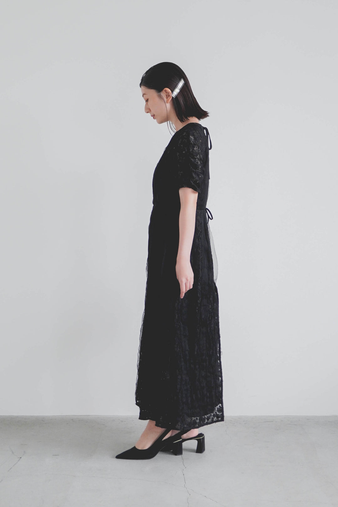 re'kaene(リカエン)公式サイト レンタル リボンチュールエプロン