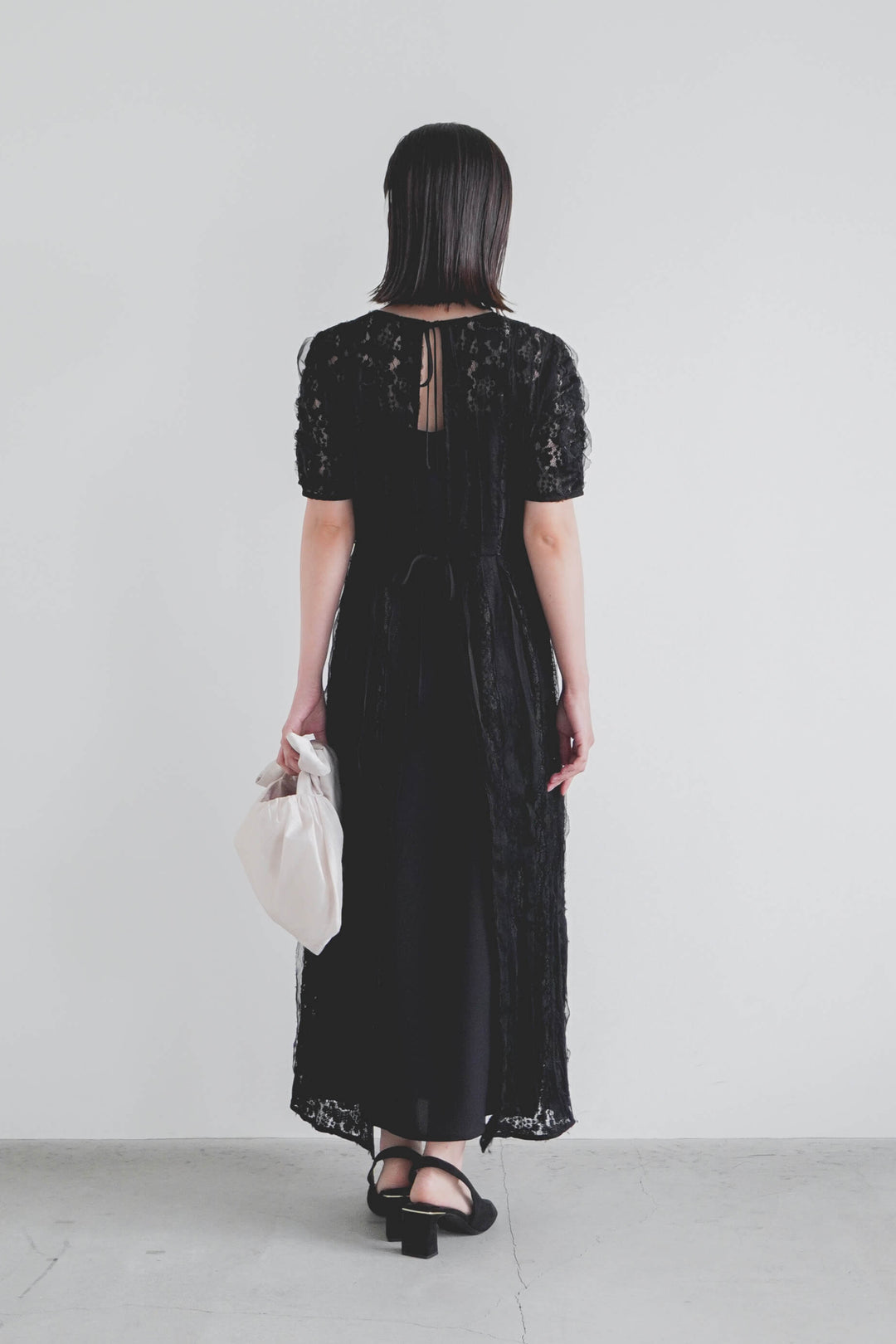 マキマロ エプロンドレス re'kaene(リカエン)公式サイト レンタル リボンチュールエプロン