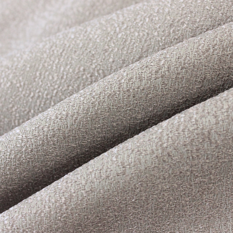 【kaene fabrics for you】ラメジャガード（light gray）