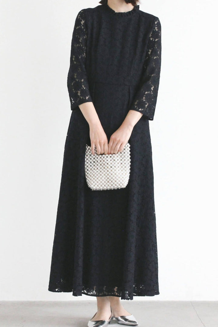 re'kaene(リカエン)公式サイト レンタル ミックスレースドレス（ 34