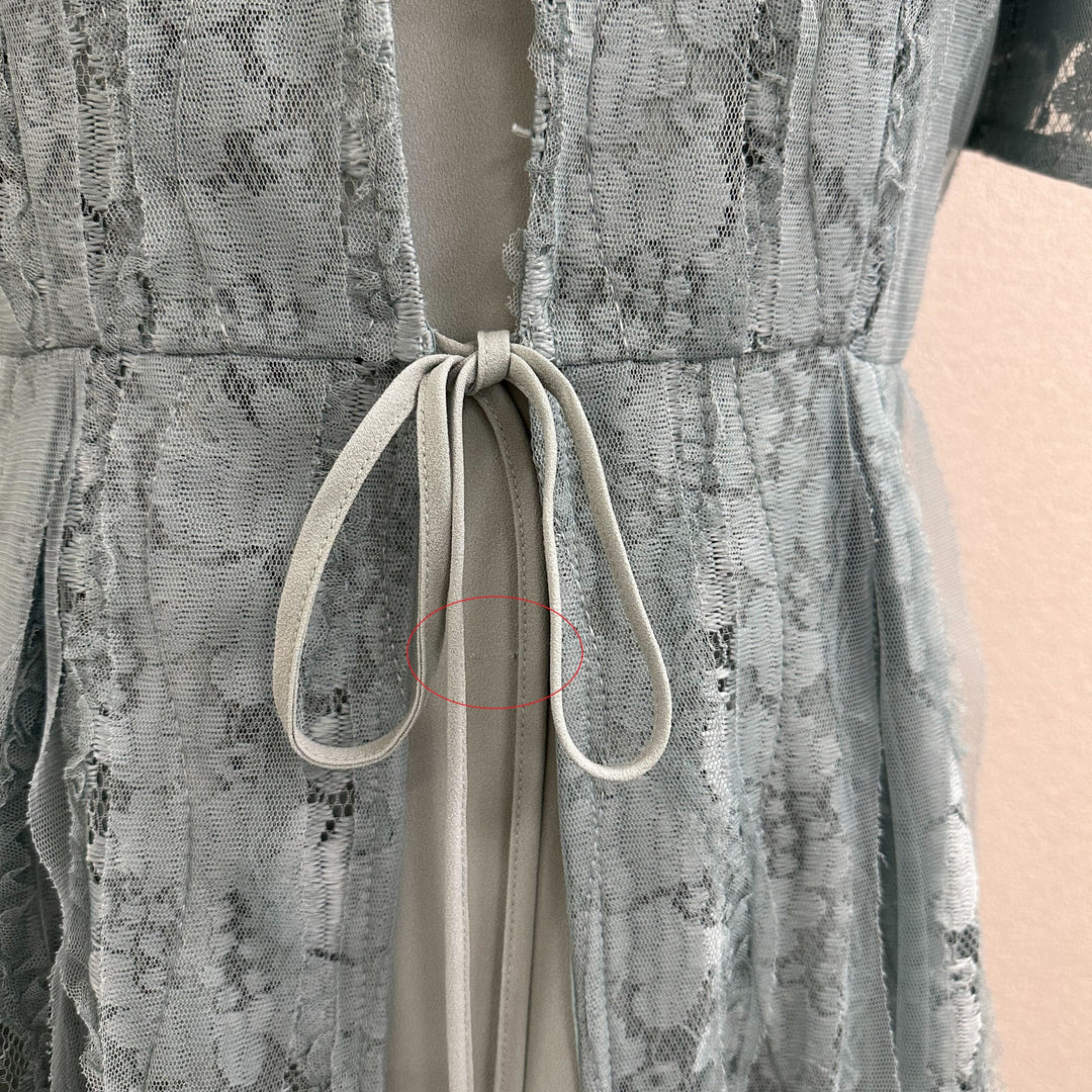 re'kaene(リカエン)公式サイト 【OUTLET】リボンチュール