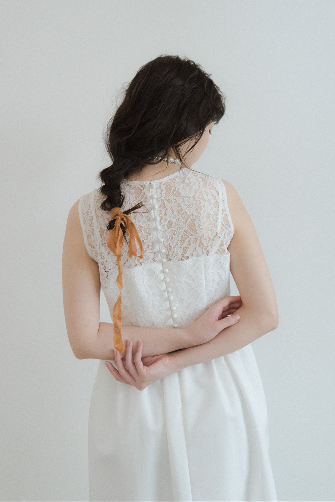 kaene 総レースワンピース kaene（カエン）の「kaene 総レースワンピース（）」 - WEAR