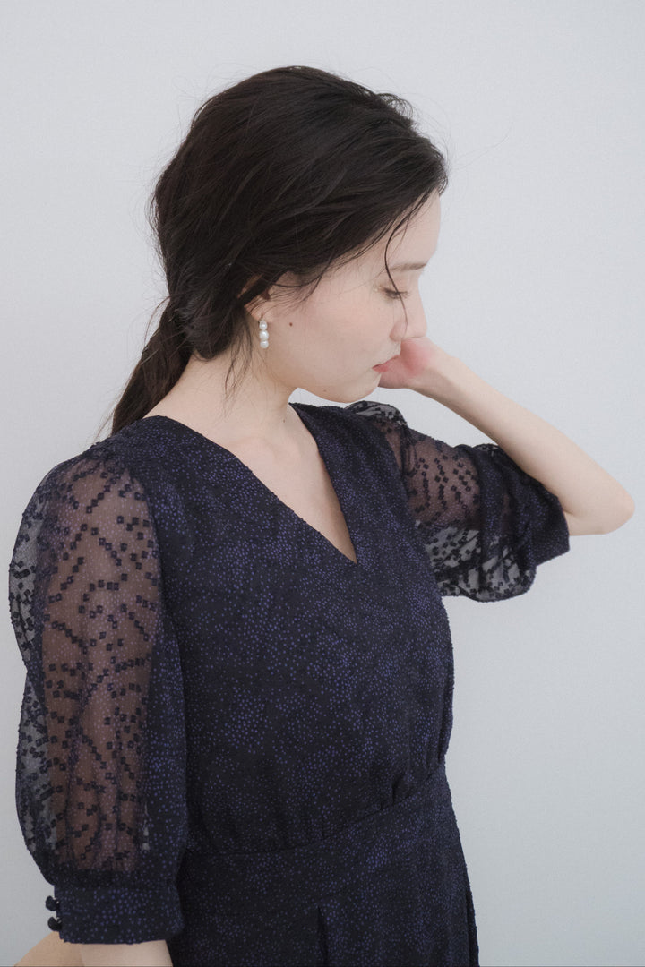 re'kaene(リカエン)公式サイト レンタル シフォンドビーオールインワン