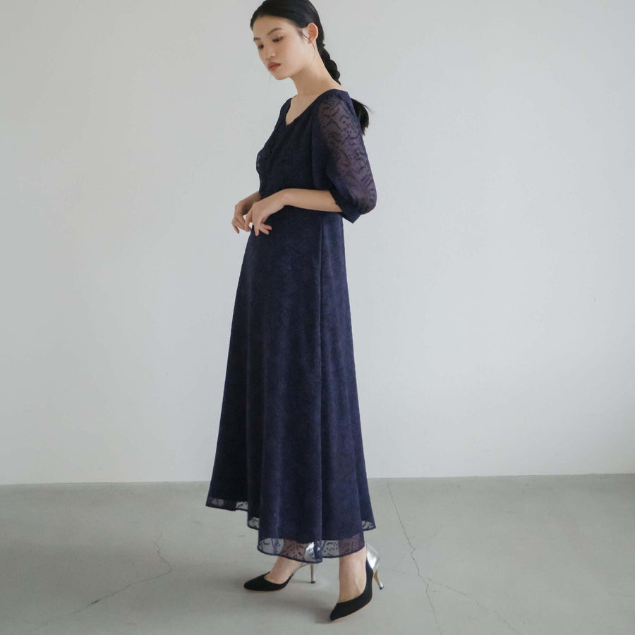 DRESS Mサイズ（38・2） – re'kaene